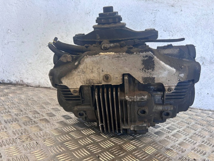 DIFFÉRENTIEL ARRIÈRE BMW X5M E70 7597990