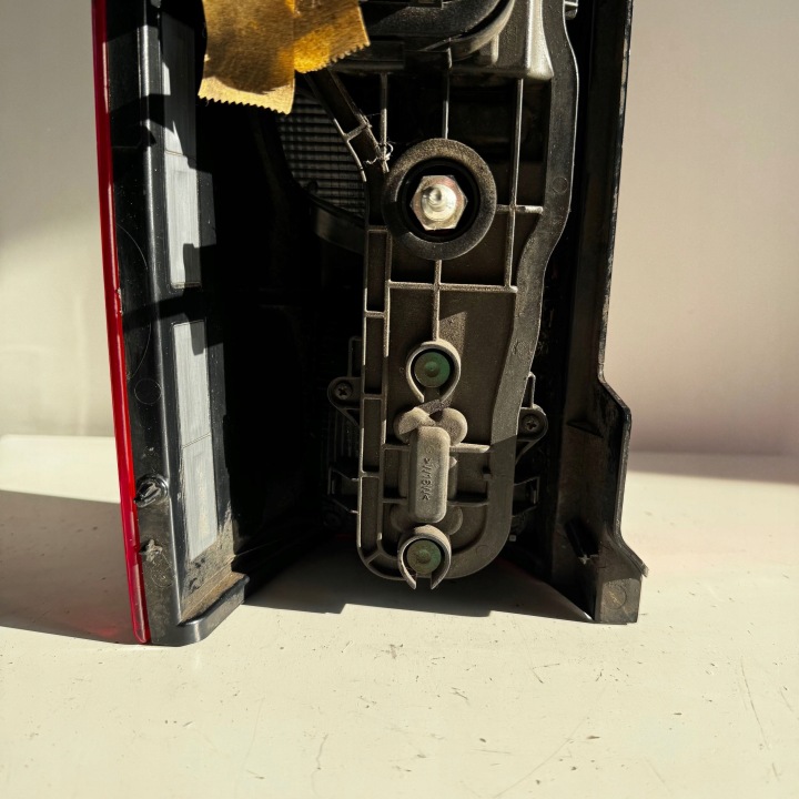 PHARE DROIT ARRIÈRE DROITE ARRIÈRE FIAT DUCATO 2014- 01380672080