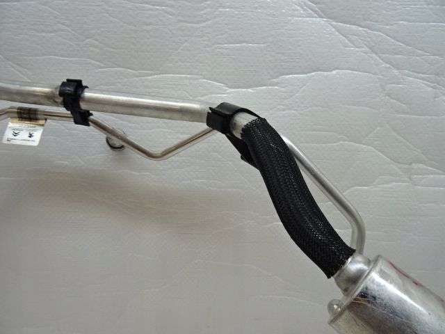 CITROEN PEUGEOT OPEL FIL CLIMATISATION TUBES 9834769680
