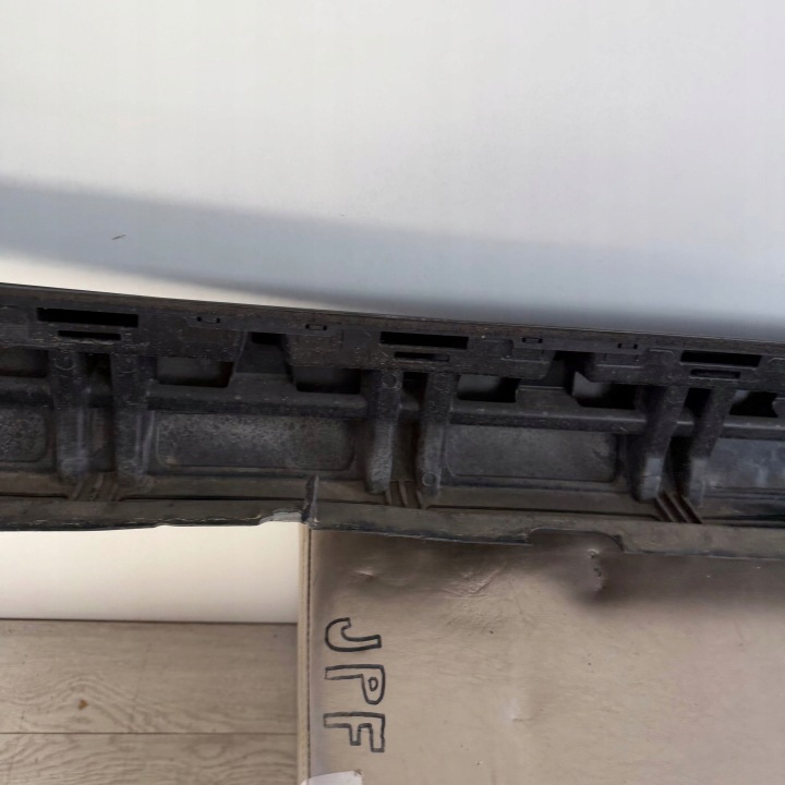 SEUIL GAUCHE MOULURE SEUIL GAUCHE ALFA ROMEO GIULIA OE ORIGINAL 156107771