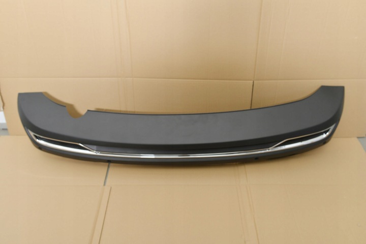 HYUNDAI I30 III LIFT SPOILER ARRIÈRE ARRIÈRE 86612-G4620