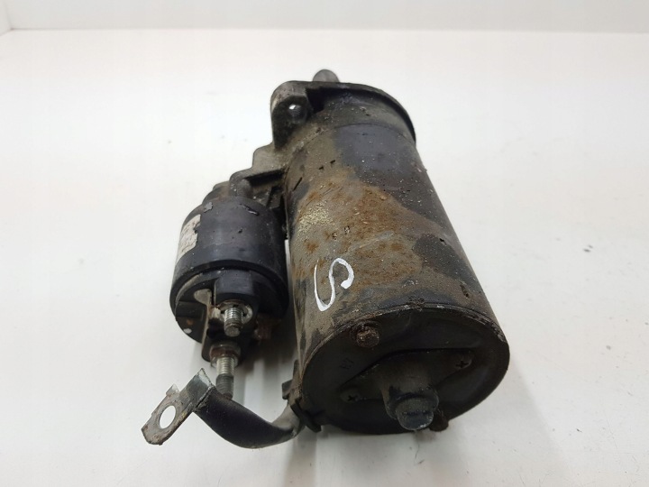 AUDI A6 S6 C5 4B 2001 DÉMARREUR 059911023HX
