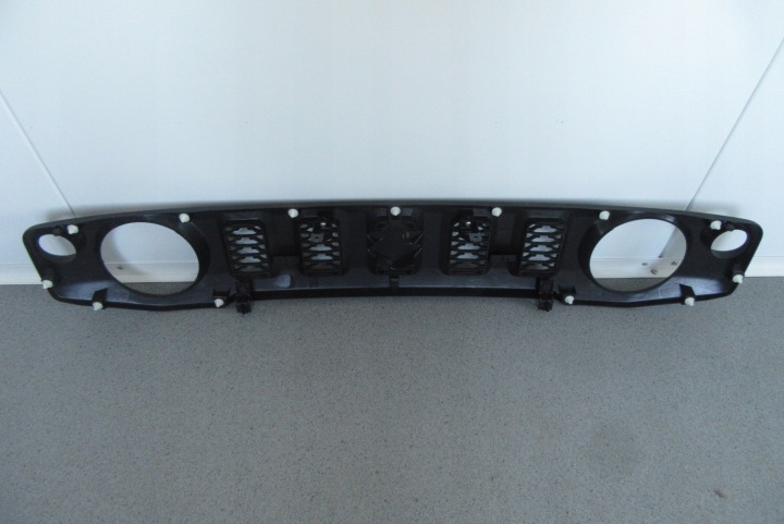CALANDRE GRILLE SUZUKI JIMNY II GJ 18- 72111-78R0