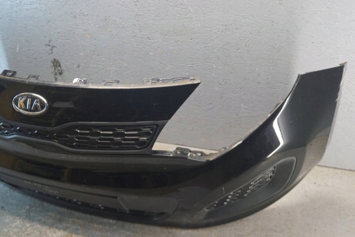 KIA RIO III 11-14 PARE-CHOCS AVANT AVANT