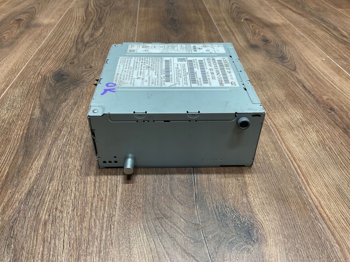RADIO NAVIGATION MERCEDES-BENZ GLC W253 W205 A2059003729