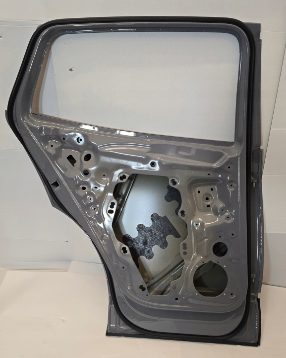 VW ID4 ID.4 PORTES GAUCHE ARRIÈRE 11A833311 LA7C MOONSTONE GREY GRIS
