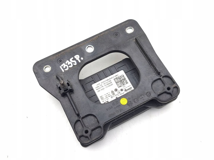 KIA NIRO RADAR RÉGULATEUR DE VITESSE ACTIF 2024 99110AT000