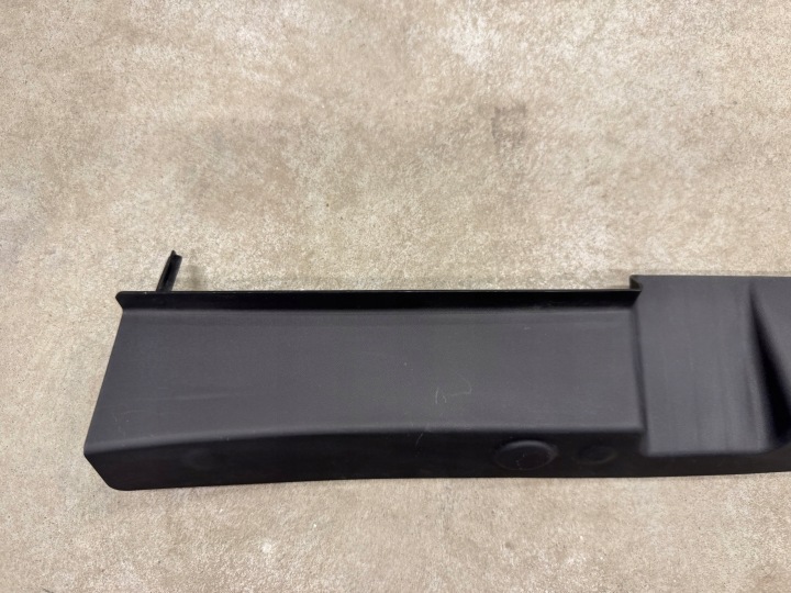 MOULURE PROTECTION GARDE-BOUE KODAQ LIFT 57H819335 57H819336