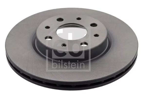 DISQUE FREIN FEBI 10617 FIAT
