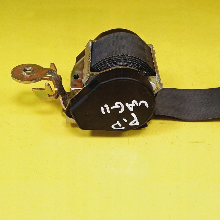 CEINTURE DE SÉCURITÉ DROIT AVANT RENAULT LAGUNA II 5D 074857 NR671