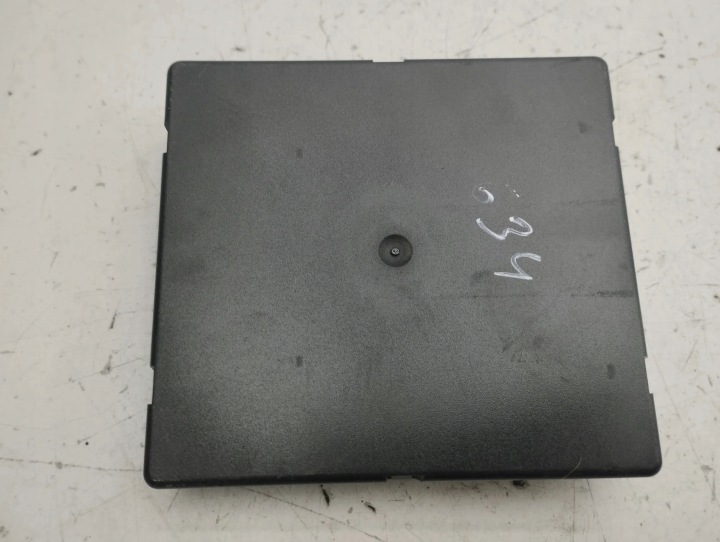 AUDI A6 S6 C6 4F 2007 MODULE CONTRÔLEUR CONFORT