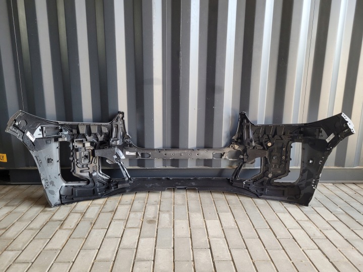 PARE-CHOCS AVANT AVANT BMW X5 MODULE G05 LIFT 890224