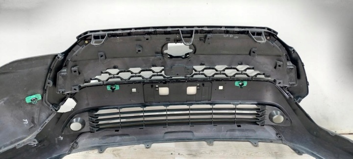 TOYOTA COROLLA CROSS PARE-CHOCS AVANT AVANT 52113-16030 GRILLE ENTIER