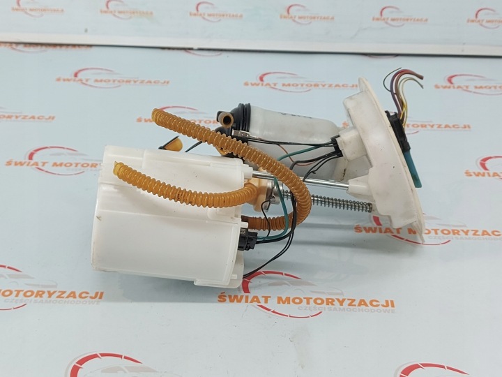 BMW 1 F20 F21 1.6 TURBO 12R POMPE CARBURANTS FLOTTEUR 7243974