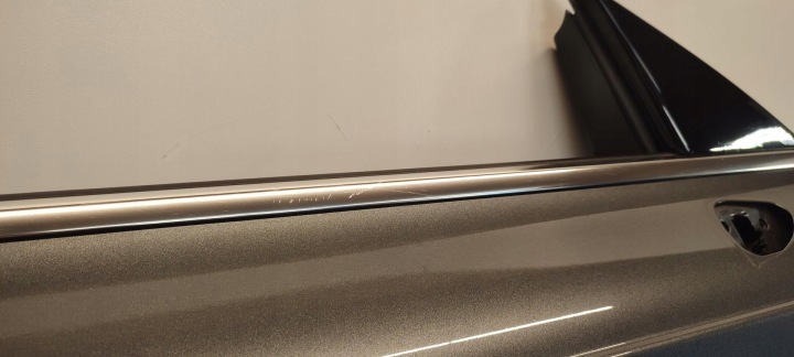 AUDI A7 4G PORTES DROIT AVANT LZ7S 4G8831052A