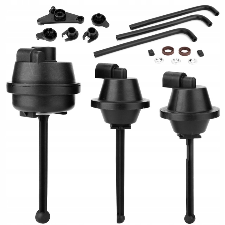 2721402401 KIT RÉPARATION COLLECTEURS D'ADMISSION PATA AIR JIEO PD