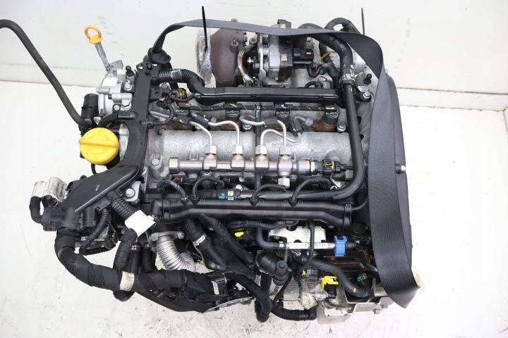 JEEP RENEGADE 1.6 MTJ MOTEUR 55260384
