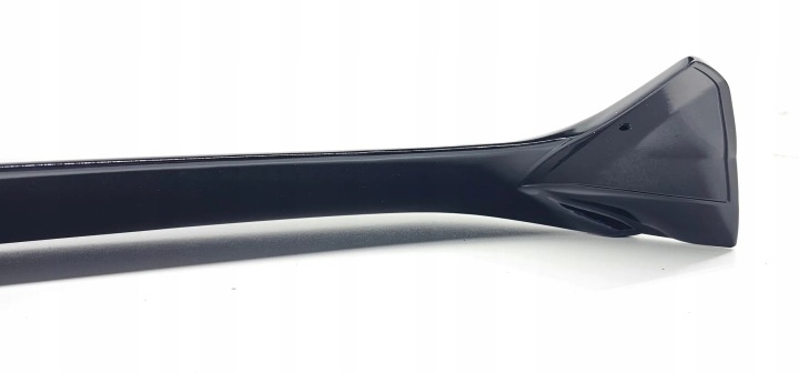 SPOILER COUVERCLES DE COFFRE COUVERCLES DE COFFRE VW GOLF VII (5G1, BQ1, BE1, BE2) 5G6827933 2017