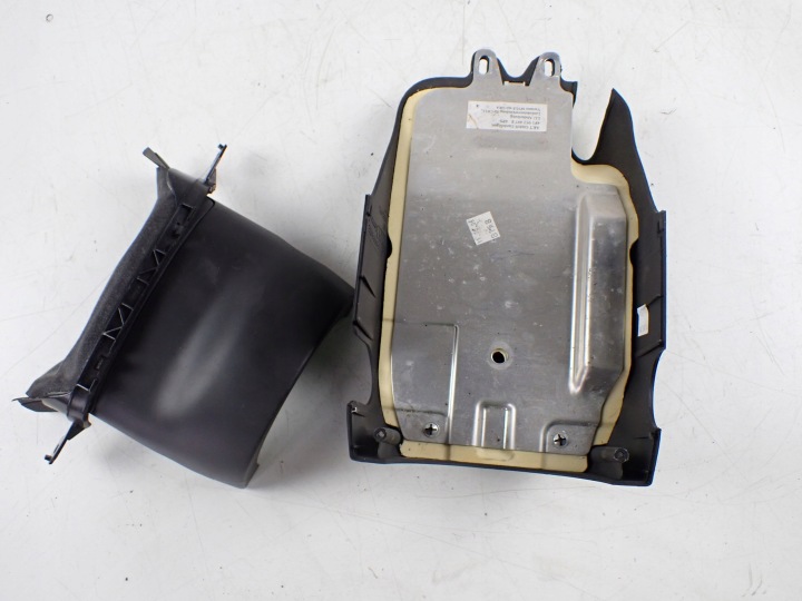 CHÂSSIS COLONNES DIRECTION AUDI A6 C6 2.7 UNIVERSEL EUROPE 4F1953497E
