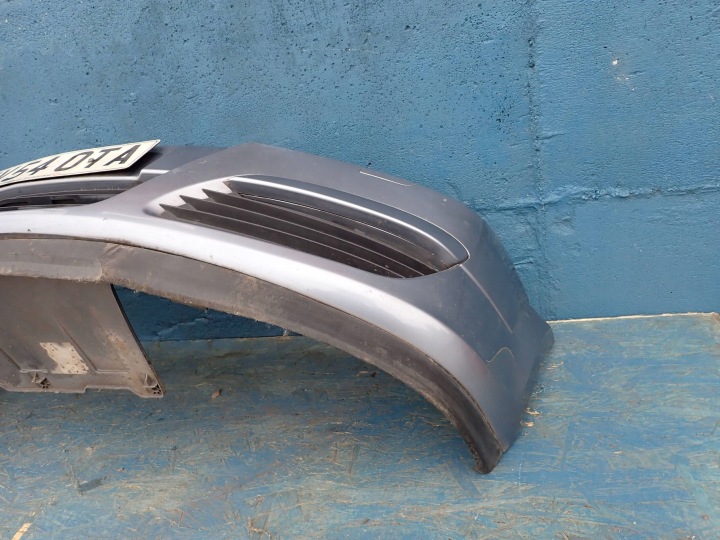 PARE-CHOCS AVANT OPEL ASTRA H XÉNON 24460258