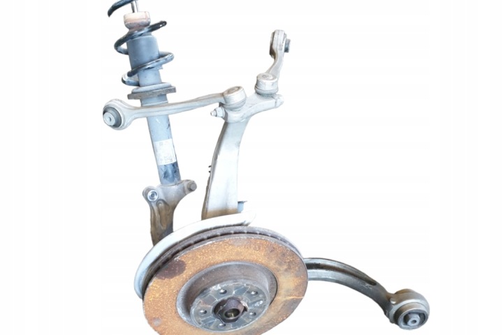 SUSPENSION AVANT GAUCHE AUDI A4 (8W2, B9) 8W0407241F 2.0L GASOLINE 140KW