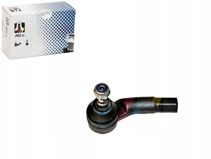 EMBOUT BIELLE DE POUSSÉE ALFA ROMEO GAUCHE RTS
