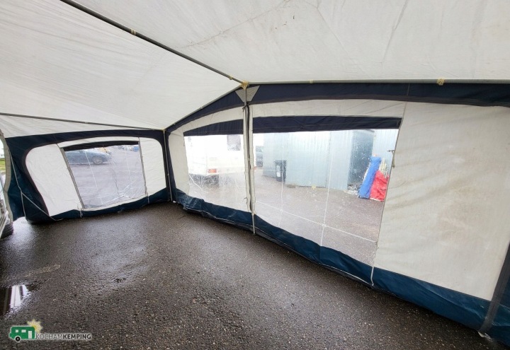 117 VESTIBULE DE CAMPING 950-975 TAILLE 13 BRADCOT