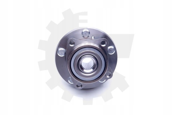MOYEU ROUES AVEC ROULEMENT 29SKV229 VKBA7410
