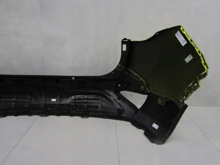 PARE-CHOCS ARRIÈRE ARRIÈRE KIA SPORTAGE 5 V 21-