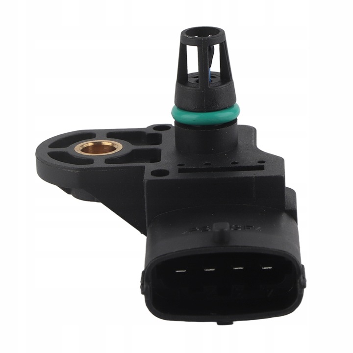 0281002576 CAPTEUR PRESSION AIR COLLECTEURS D'ADMISSION POUR FH 12 CH