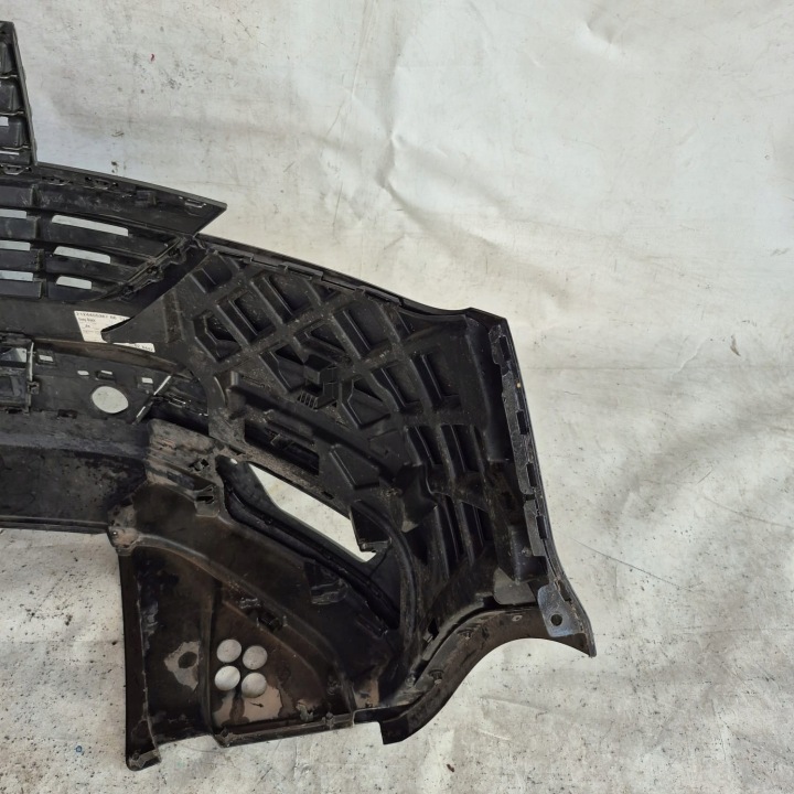 VW T6 LIFT T6.1 19-24 PARE-CHOCS AVANT AVANT GRILLE GLISSIÈRE 7LA807221A