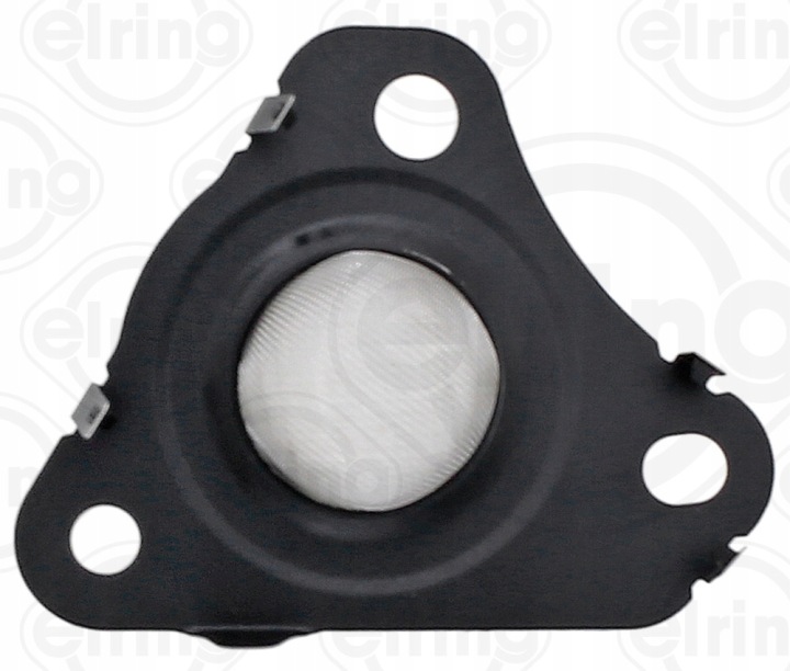JOINT D'ÉTANCHÉITÉ SOUPAPE EGR MERCEDES A W176 B SPOR KIT NIEZBEDNIK CONDUCTEUR #1