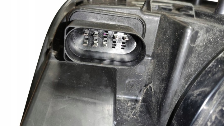 PHARE AVANT DROITE FORD FOCUS MK2 II C-MAX EUROPE EUROPE 3M5113005AH