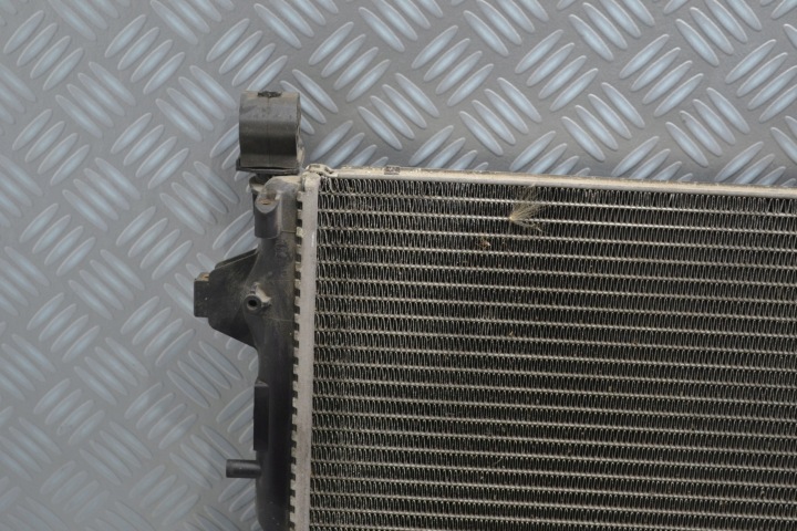 RADIATEUR EAU VECTRA C SIGNUM 1.9 CDTI 120 150