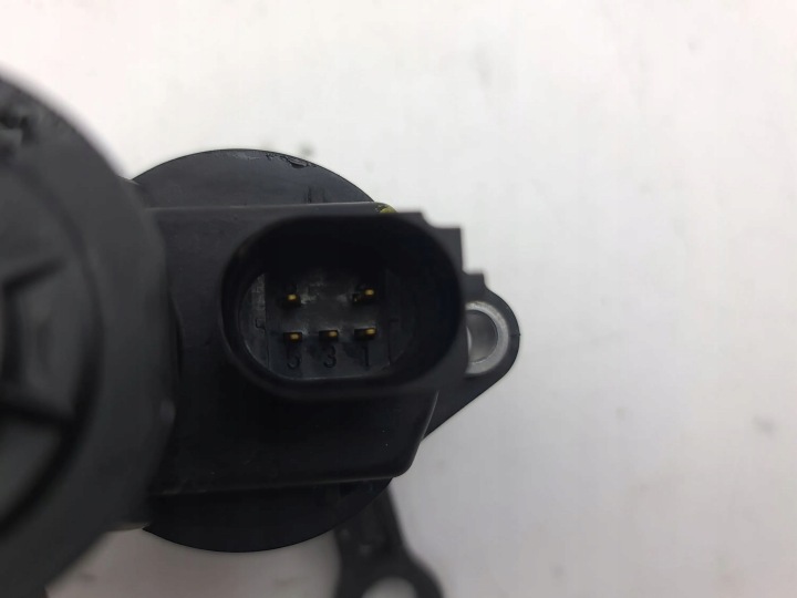 SKODA OCTAVIA MK4 2024 GUIDE ÉLECTRIQUE TURBOCOMPRESSEURS 72476615