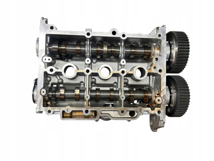 CULASSE COMPLÈTE ARBRES 1.0 TSI VW AUDI SKODA 05C103404 05C103479 POUR DLAA