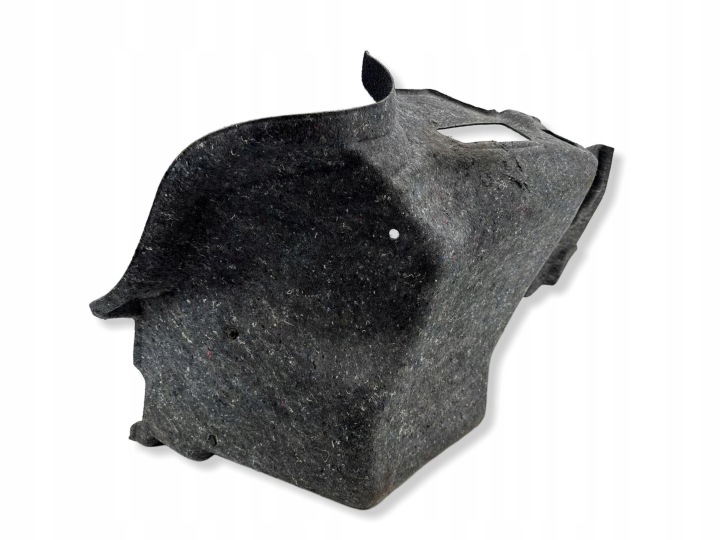 COLLECTEUR COUVERCLES DE COFFRE DROITE CÔTÉ BMW 4 G22 G23 G24 G26 10859011