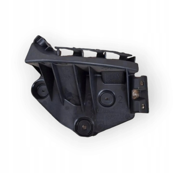 FIXATION PARE-CHOCS AUDI T. A3 04-13 DROITE VAG 8P4807394A