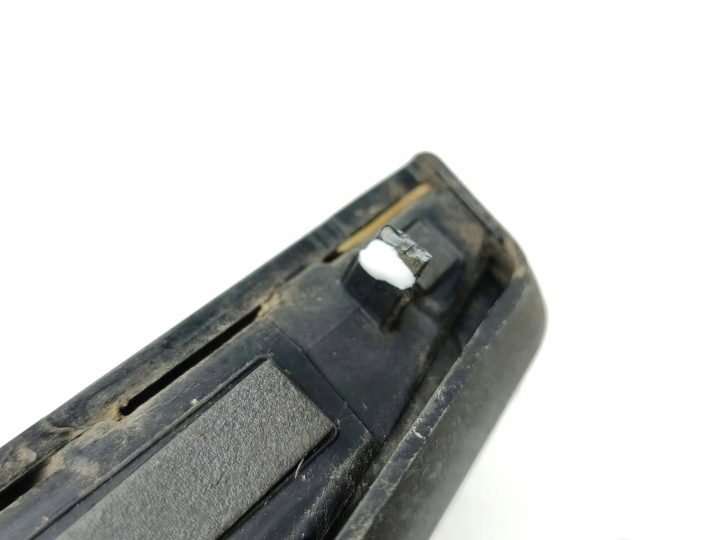 VOLKSWAGEN ID.3 2020 GARNITURE ARRIÈRE VITRES