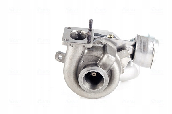 TURBOCOMPRESSEUR ALFA ROMEO FIAT LANCIA