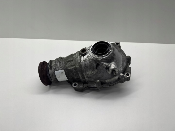 DIFFÉRENTIEL AVANT AVANT BMW 5 E60 E61 7533435