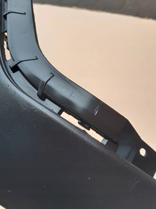 BAS PARE-CHOCS SPOILER AVANT KIA X-CEED LIFT 22- 86612-J7PA0