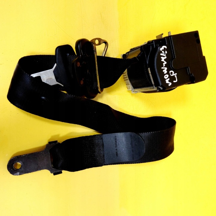 CEINTURE DE SÉCURITÉ GAUCHE AVANT FORD MONDEO MK III 1S71-F6129 NR1925