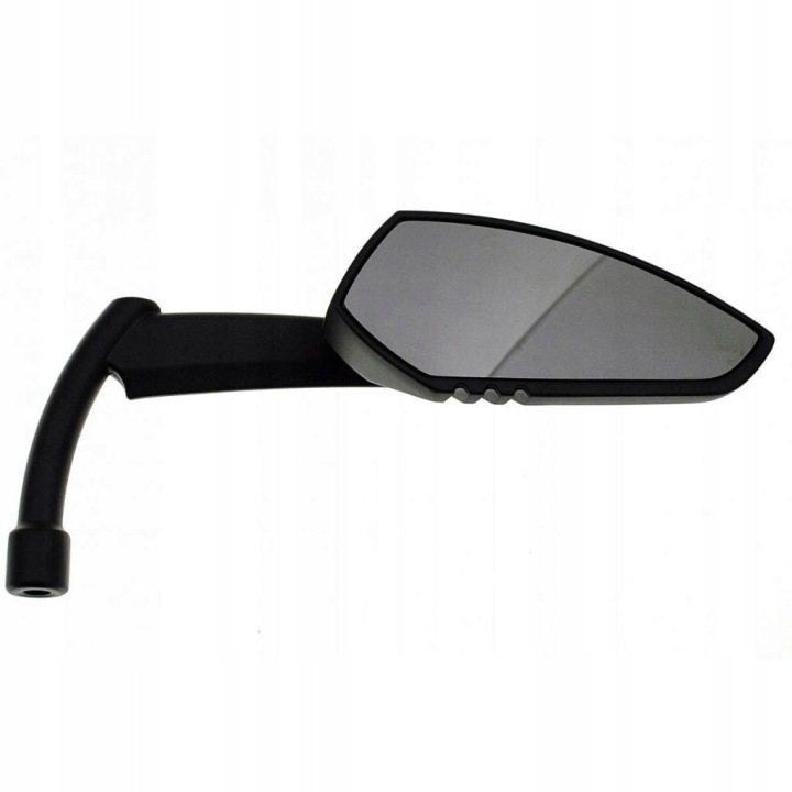 RÉTROVISEURS UNIVERSEL NOIR MATT M10 HONDA (8940)