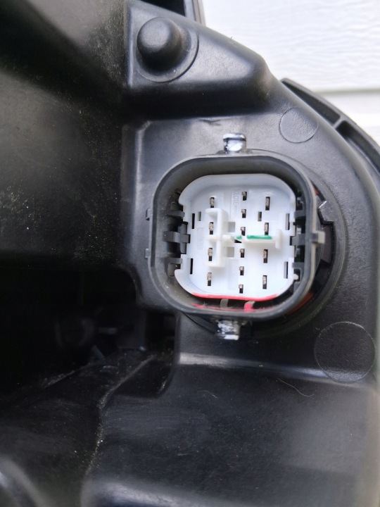 HYUNDAI TUCSON IV LIFT 24- COMPLET LED PHARE AVANT DROITE JEU 92102-N7800