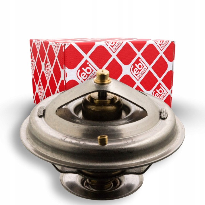 THERMOSTAT (75C) FORD GALAXY VW BORA CORRADO KIT NIEZBEDNIK CONDUCTEUR #1