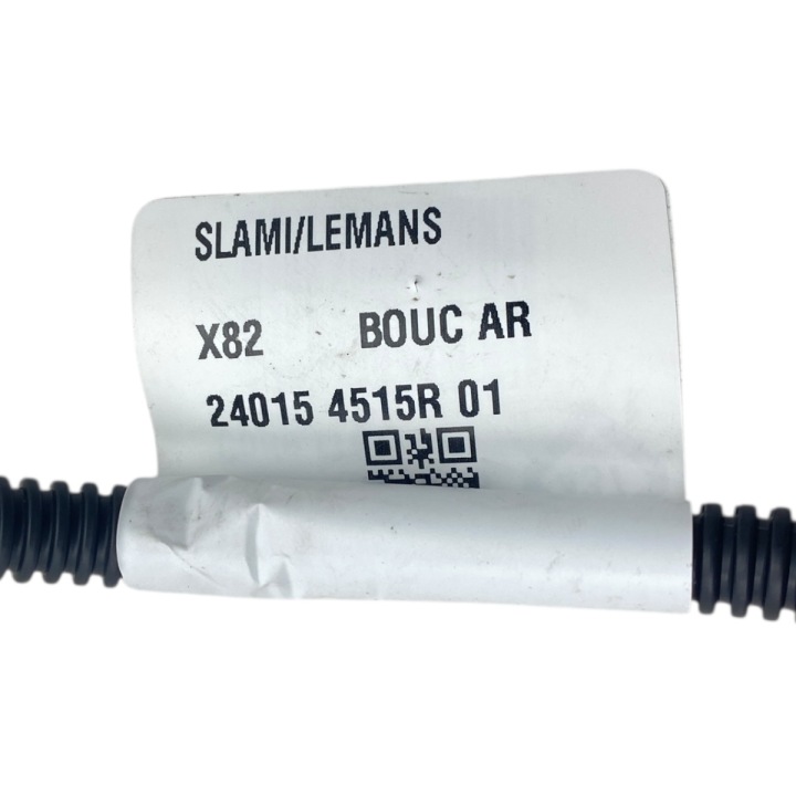 FAISCEAU DE CÂBLES CAPTEUR PDC PARE-CHOCS ARRIÈRE RENAULT TRAFIC IV NISSAN NV300 2020-