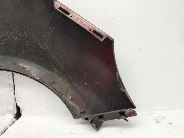AILE AVANT GAUCHE RENAULT GRAND SCÉNIC III (JZ0/1_) 631010075R 1.46L