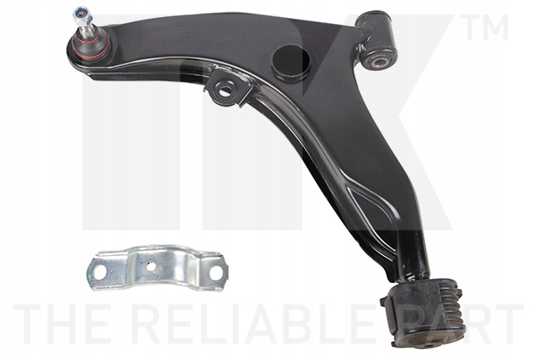 NK 5013005 BRAS DE SUSPENSION SUSPENSION ROUES