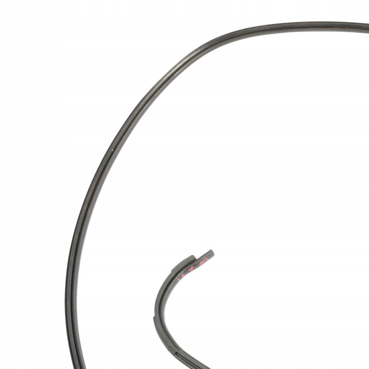 MERCEDES W251 JOINT D'ÉTANCHÉITÉ ARRIÈRE VITRES KAROSERYJNEJ GAUCHE A2517680124